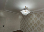 Satılır 2 otaqlı 50 m2 köhnə tikili Memar Əcəmi m.