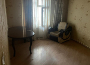 Satılır 3 otaqlı 90 m2 köhnə tikili Yeni Yasamal