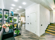 Satılır 7 otaqlı 210 m2 yeni tikili Bayıl