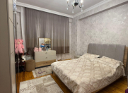 Satılır 3 otaqlı 96 m2 yeni tikili Həzi Aslanov m.