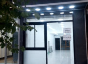 İcarəyə verilir 2 otaqlı 80 m2 obyekt 1 mkr