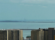 İcarəyə verilir 2 otaqlı 180 m2 yeni tikili Elmlər Akademiyası m.