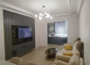 Satılır 2 otaqlı 86 m2 yeni tikili Sumqayıt