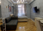 Satılır 3 otaqlı 185 m2 yeni tikili 8 mkr