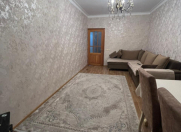 Satılır 2 otaqlı 65 m2 köhnə tikili Yasamal r.