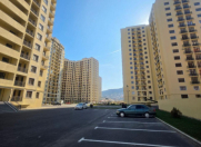 Satılır 3 otaqlı 125 m2 yeni tikili Bayıl