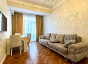 İcarəyə verilir 2 otaqlı 80 m2 yeni tikili Gənclik m.