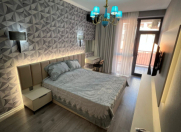 Satılır 2 otaqlı 60 m2 yeni tikili Nəriman Nərimanov m.