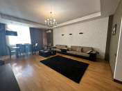 Satılır 2 otaqlı 116 m2 yeni tikili Şah İsmayıl Xətai m.