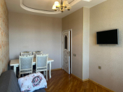 İcarəyə verilir 2 otaqlı 65 m2 yeni tikili Memar Əcəmi m.