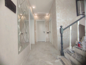 Satılır 4 otaqlı 150 m2 həyət evi Həzi Aslanov