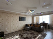 Satılır 3 otaqlı 115 m2 yeni tikili 8 km