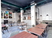 İcarəyə verilir 1 otaqlı 342 m2 yeni tikili Ağ şəhər