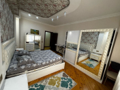 Satılır 2 otaqlı 87 m2 yeni tikili Əhmədli m.