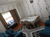 Satılır 3 otaqlı 80 m2 köhnə tikili Əhmədli m.