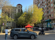 Satılır 7 otaqlı 410 m2 obyekt Tibb Universiteti