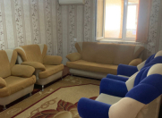 İcarəyə verilir 2 otaqlı 65 m2 köhnə tikili Elmlər Akademiyası m.