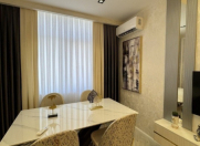 Satılır 2 otaqlı 40 m2 yeni tikili Qara Qarayev m.