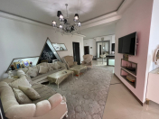 İcarəyə verilir 3 otaqlı 137 m2 yeni tikili Nərimanov r.