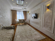 Satılır 2 otaqlı 60 m2 yeni tikili 20 yanvar m.