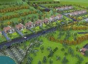 Satılır 1 otaqlı 13000 m2 obyekt Şamaxı