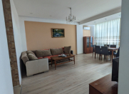 İcarəyə verilir 2 otaqlı 64 m2 yeni tikili Xalqlar Dostluğu m.