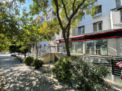 İcarəyə verilir 1 otaqlı 100 m2 obyekt Nəsimi r.