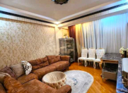 Satılır 2 otaqlı 67 m2 yeni tikili Həzi Aslanov m.