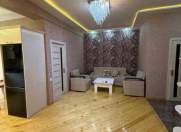 İcarəyə verilir 2 otaqlı 67 m2 yeni tikili Nəriman Nərimanov m.