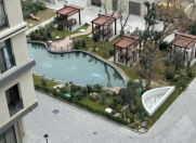 Satılır 2 otaqlı 50 m2 yeni tikili Nəriman Nərimanov m.
