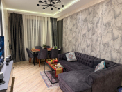 Satılır 2 otaqlı 60 m2 yeni tikili Həzi Aslanov m.