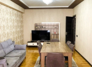 Satılır 3 otaqlı 90 m2 köhnə tikili Dədə Qorqud parkı