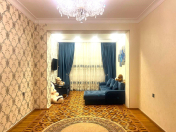 Satılır 3 otaqlı 90 m2 köhnə tikili Koala parkı