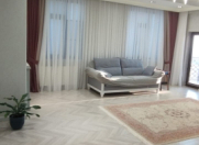 Satılır 3 otaqlı 155 m2 yeni tikili Əhmədli m.