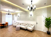 Satılır 3 otaqlı 105 m2 yeni tikili Memar Əcəmi m.