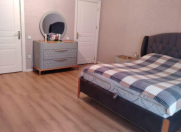 Satılır 3 otaqlı 134 m2 yeni tikili Y.Günəşli