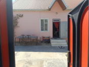 Satılır 3 otaqlı 100 m2 həyət evi Sumqayıt