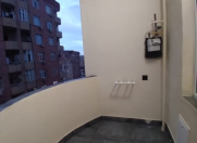 Satılır 2 otaqlı 61 m2 yeni tikili İnşaatçılar m.