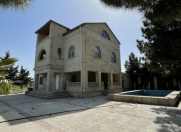Satılır 5 otaqlı 350 m2 bağ evi Sumqayıt