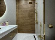 Satılır 2 otaqlı 55 m2 yeni tikili Nəsimi r.