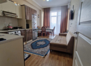 Satılır 2 otaqlı 47.5 m2 yeni tikili 20 yanvar m.