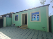 Satılır 3 otaqlı 80 m2 həyət evi Binə