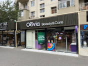 İcarəyə verilir 6 otaqlı 175 m2 obyekt Yeni Yasamal