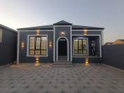 Satılır 3 otaqlı 80 m2 həyət evi Binə