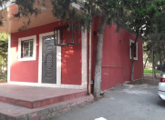 Satılır 1 otaqlı 65 m2 ofis Əhmədli m.