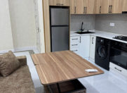 İcarəyə verilir 2 otaqlı 60 m2 yeni tikili Gənclik m.