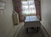 Satılır 4 otaqlı 90 m2 köhnə tikili Lökbatan