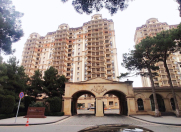Satılır 3 otaqlı 191 m2 yeni tikili Nəriman Nərimanov m.