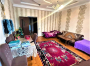 Satılır 2 otaqlı 80 m2 yeni tikili Xalqlar Dostluğu m.