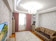 Satılır 2 otaqlı 42 m2 yeni tikili Masazır